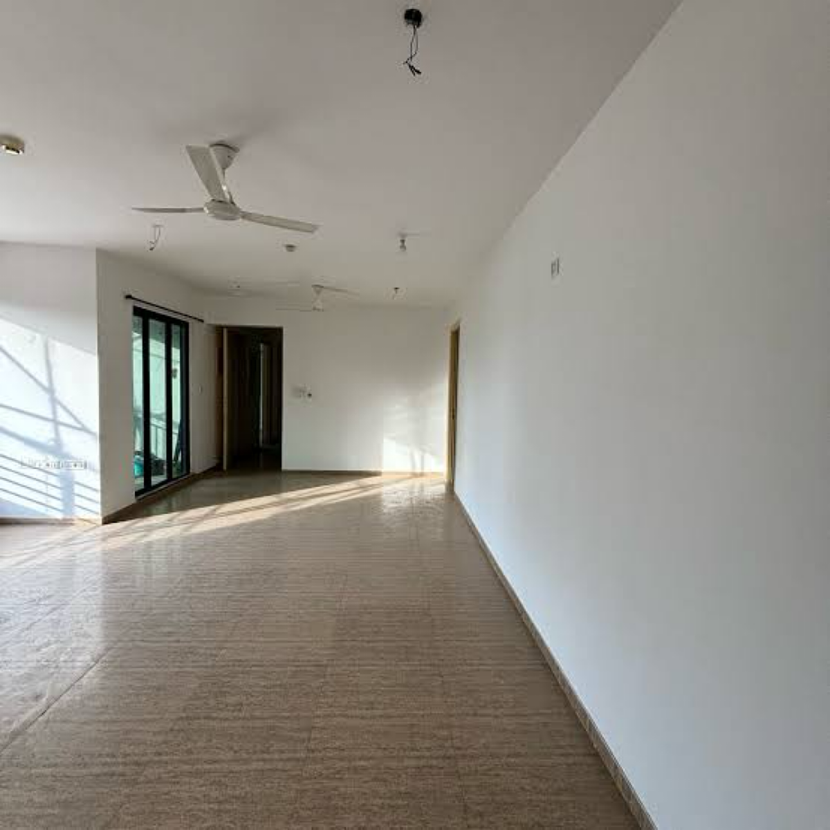 3 BHK 1170 Sq.Ft. Apartment in Mahindra Splendour