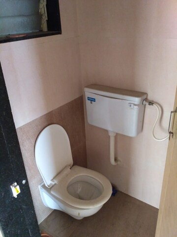 Bathroom in 1 BHK Apartment at Sukapur – for Sale