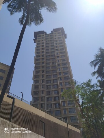 1 BHK Apartment For Rent in Kolte Patil Vaayu, Dahisar West