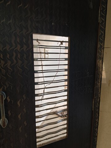 Bathroom in 2 BHK Apartment at Gokul Nagari Kalyan, Kalyan West – for Rent