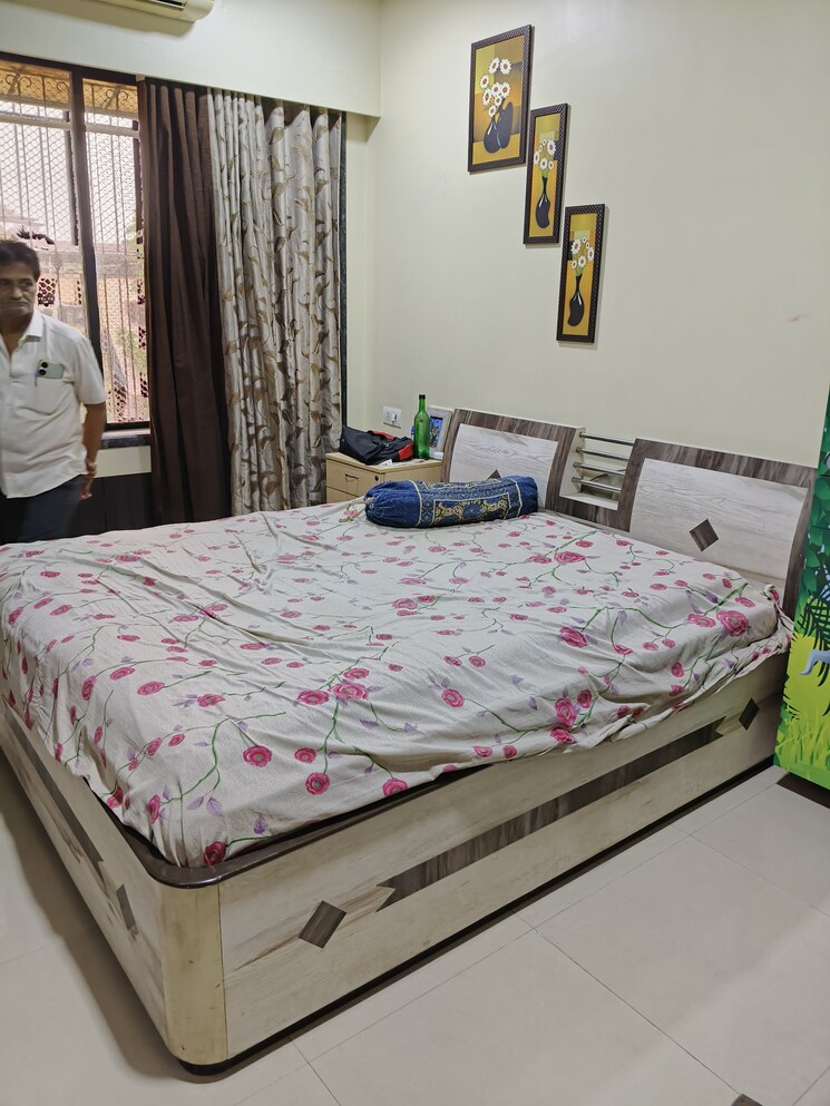 Bedroom, gokul-nagari-kalyan 2 Bedroom 1025 Sq.Ft. Apartment In Kalyan West Thane 8315519