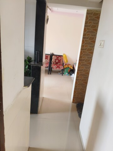 Furnished Amenities in 2 BHK Apartment at Gokul Nagari Kalyan, Kalyan West – for Rent