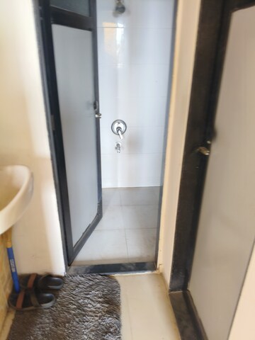 Building Lobby in 2 BHK Apartment at Gokul Nagari Kalyan, Kalyan West – for Rent