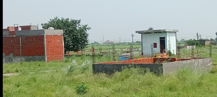 Exterior View, sector 92  200 Sq.Yd. Plot In Sector 92 Faridabad 8315509