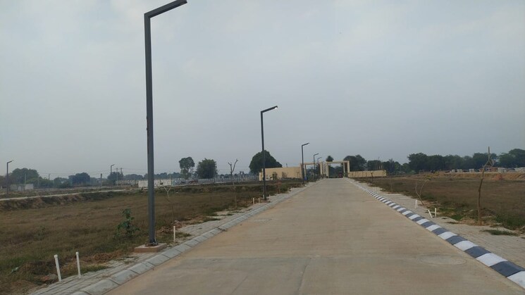 undefined, jms-mega-city  140 Sq.Yd. Plot In Sohna Sector 5 Gurgaon 8315516