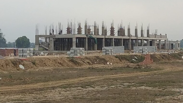 undefined, jms-mega-city  140 Sq.Yd. Plot In Sohna Sector 5 Gurgaon 8315516