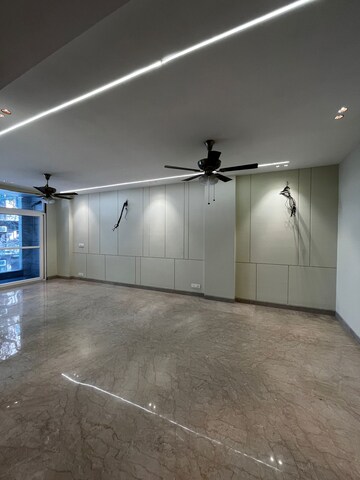 Room in 3 BHK Builder Floor at Ansal Sushant Lok I, Sector 43 – for Rent