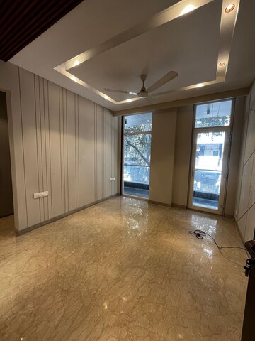 3 BHK Builder Floor For Rent in Ansal Sushant Lok I Sector 43 Gurgaon  8315524