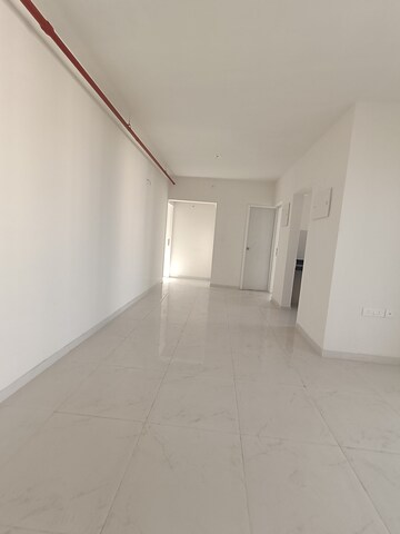 Living Room in 2 BHK Apartment at Runwal Gardens Phase I, Dombivli East – for Rent