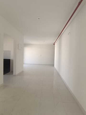 Living Room in 2 BHK Apartment at Runwal Gardens Phase I, Dombivli East – for Rent