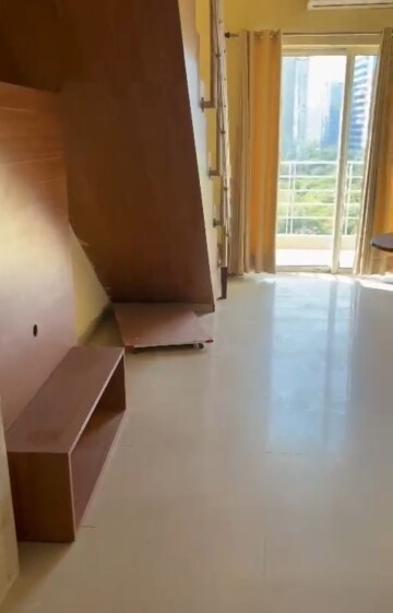 Staircase in 1 BHK Apartment at Paras Seasons, Sector 168 – for Rent