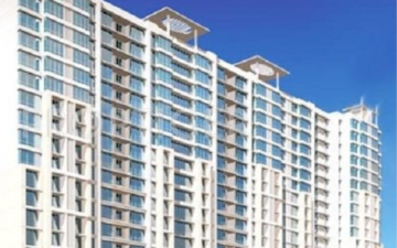 2 BHK Apartment For Sale in Gundecha Heights, Dockyard Colony
