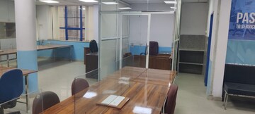 Team Area in  Office Space at Sector 62 – for Rent