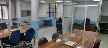 Team Area in  Office Space at Sector 62 – for Rent