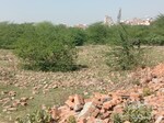 100 Sq.Yd. Plot in Rohini Sector 26
