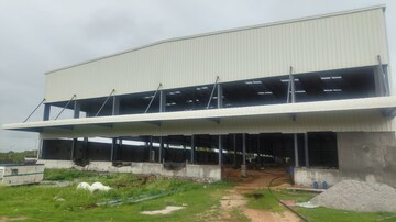  Warehouse For Rent in Medchal