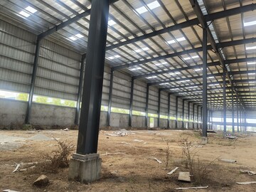 Staircase in  Warehouse at Medchal – for Rent