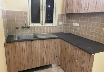Kitchen in 2 BHK Apartment at Today Ridge Residency, Sector 135 – for Rent