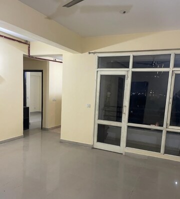 Building Lobby in 2 BHK Apartment at Today Ridge Residency, Sector 135 – for Rent