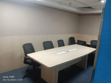Team Area in  Office Space at Sector 62 – for Rent