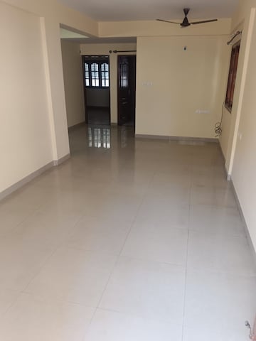 1 BHK Apartment For Rent in Morya Garden Residency Vichumbe Navi Mumbai  8315570