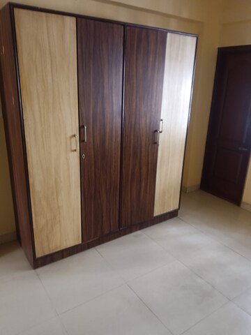 Room in 1 BHK Apartment at Morya Garden Residency, Vichumbe – for Rent