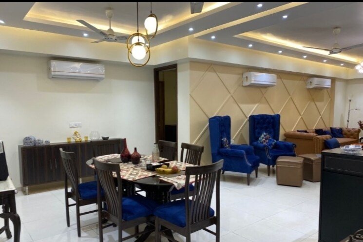 Gym, sunworld-arista 4 Bedroom 2700 Sq.Ft. Apartment In Sector 168 Noida 8315568