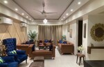 4 BHK + Pooja Room,Servant Room 2700 Sq.Ft. Apartment in Sunworld Arista