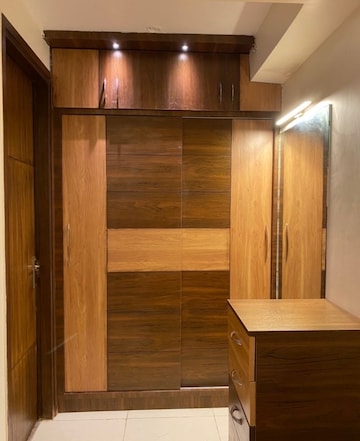 Furnished Amenities in 4 BHK Apartment at Sunworld Arista, Sector 168 – for Sale