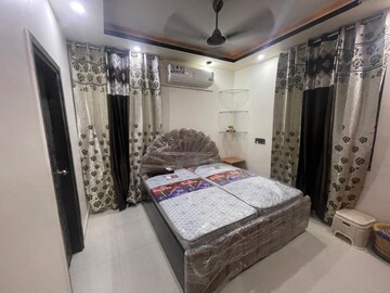 Bedroom in 2 BHK Apartment at Ardee City, Sector 52 – for Rent