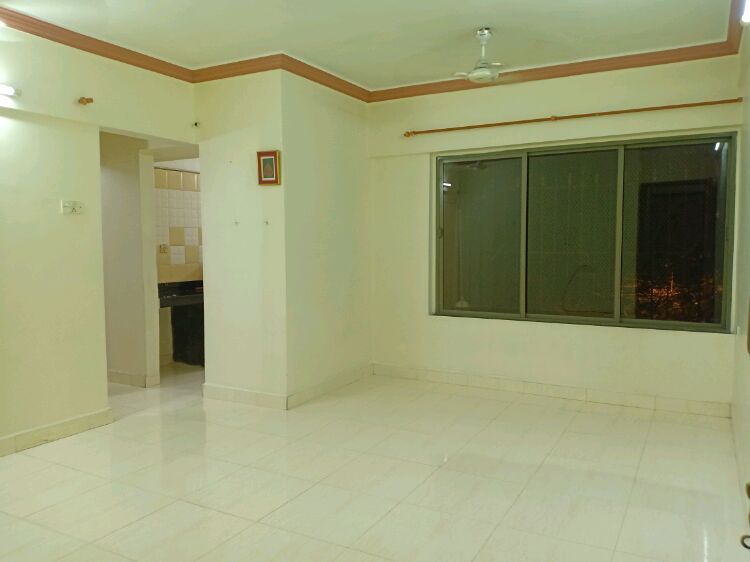 2 BHK + Extra Room Apartment For Sale in Brahmand Phase 8