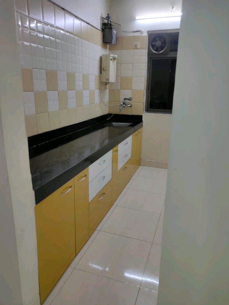 Kitchen, brahmand-phase-8 2 Bedroom 555 Sq.Ft. Apartment In Brahmand Thane 8315586