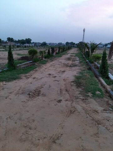 Plot Area in  Plot at Sector 150 – for Sale
