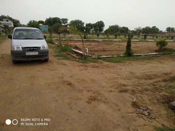 Plot Area in  Plot at Sector 150 – for Sale