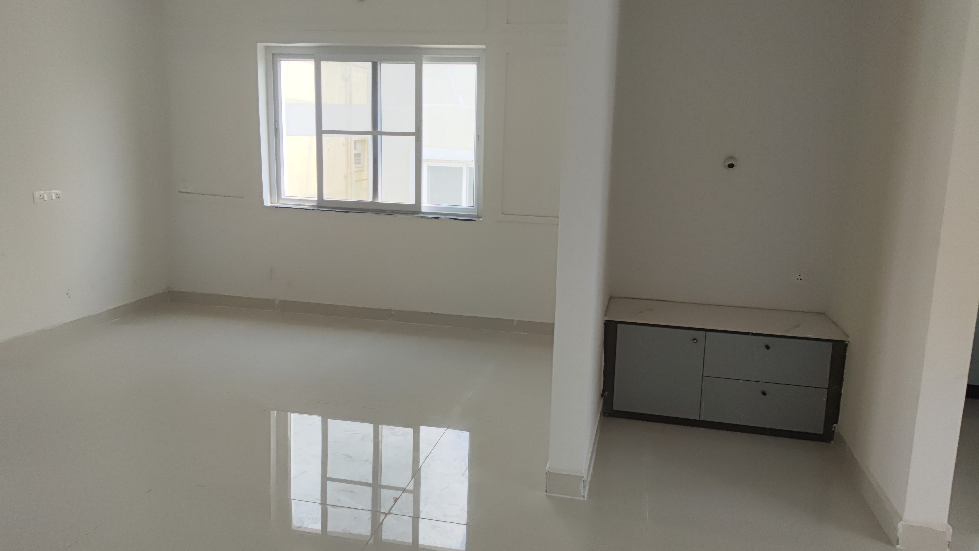 2 BHK + Pooja Room Apartment For Rent in Hr Apartment