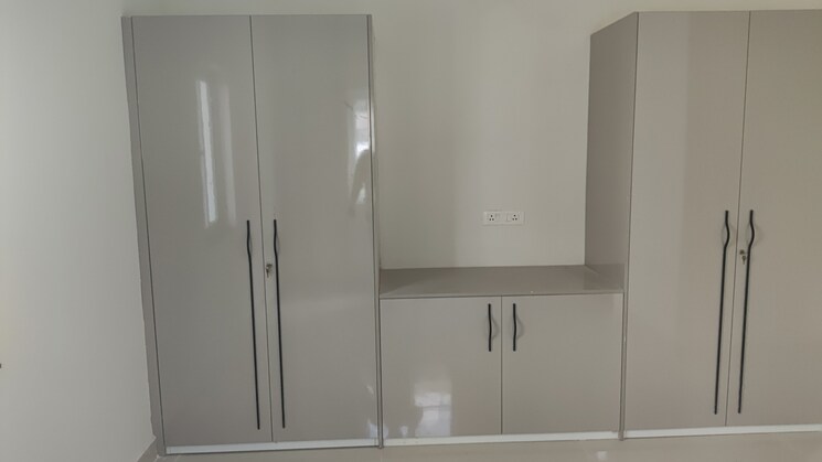 undefined, manikonda 2 Bedroom 1250 Sq.Ft. Apartment In Manikonda Hyderabad 8315597