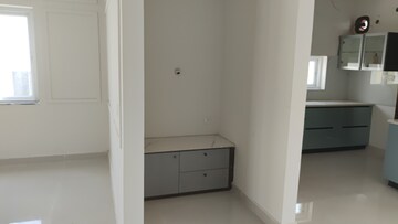Bathroom in 2 BHK Apartment at Manikonda – for Rent
