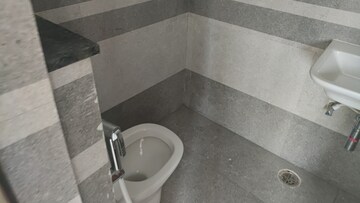 Bathroom in 2 BHK Apartment at Manikonda – for Rent
