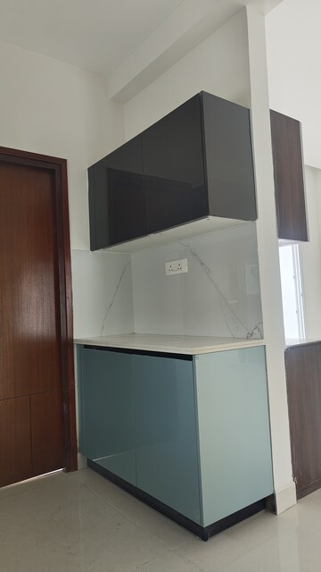 Furnished Amenities in 2 BHK Apartment at Manikonda – for Rent
