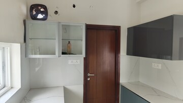 Bathroom in 2 BHK Apartment at Manikonda – for Rent