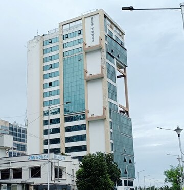  Office Space For Rent in Salt Lake Sector V