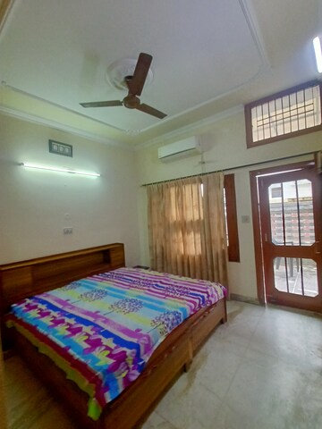 2 BHK Independent House For Rent in Sector 12 Panchkula