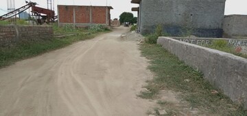 Plot Area in  Plot at Yamuna Expressway – for Sale