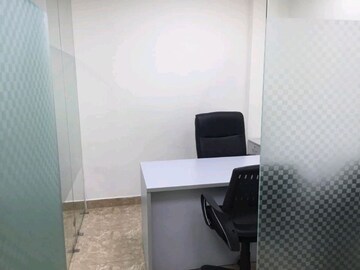 Floor Plan in  Office Space at Sector 62 – for Rent