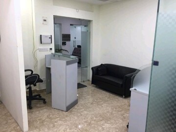 Team Area in  Office Space at Sector 62 – for Rent