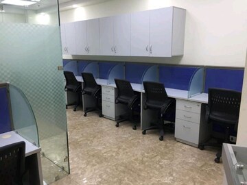 Team Area in  Office Space at Sector 62 – for Rent