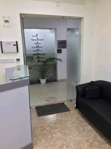 Floor Plan in  Office Space at Sector 62 – for Rent