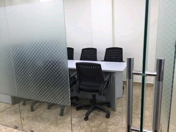 Team Area in  Office Space at Sector 62 – for Rent