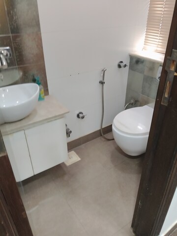 Floor Plan in  Office Space at Netaji Subhash Place – for Rent
