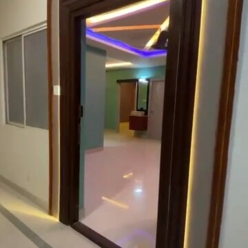 Building Lobby in 1 BHK Apartment at Patancheru – for Sale